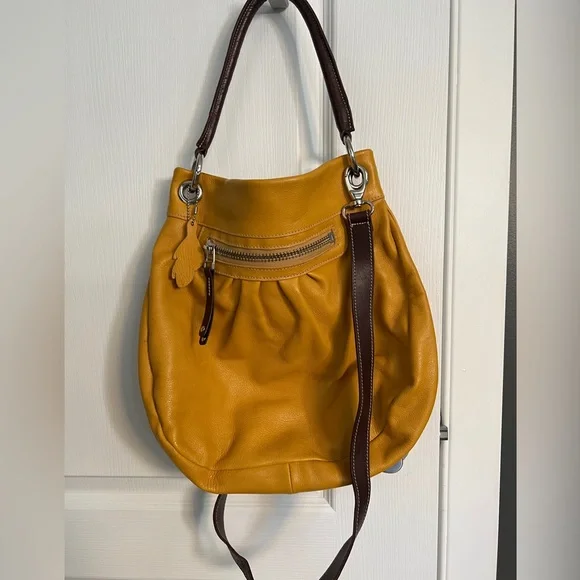 Roots olivia bag best sale